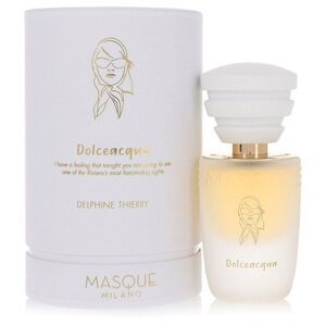 Masque Milano Dolceacqua Eau De Parfum Women n/a